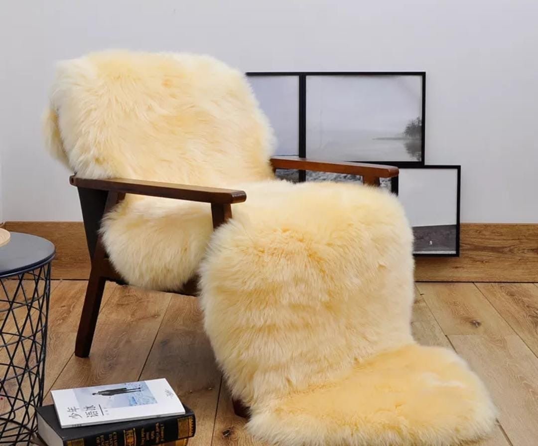 Fur Carpet - Enkaji Households