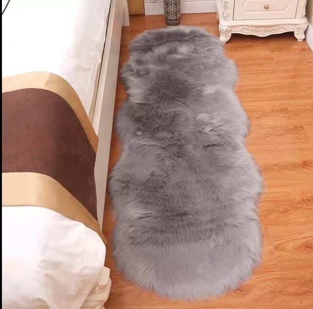 Fur Carpet - Enkaji Households