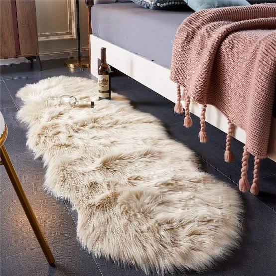 Fur Carpet - Enkaji Households