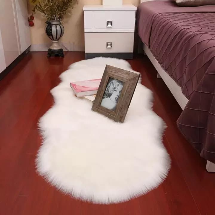 Fur Carpet - Enkaji Households