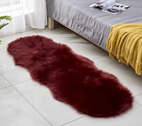 Fur Carpet - Enkaji Households