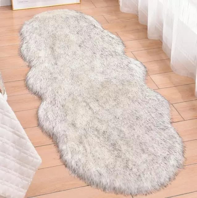Fur Carpet - Enkaji Households