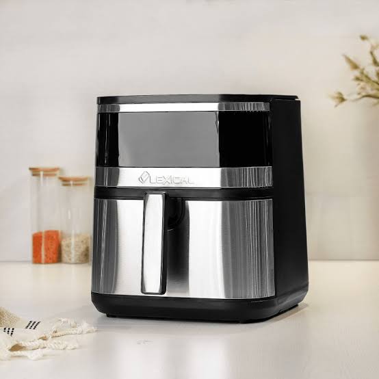 Lexical 8L Air Fryer - Enkaji Households