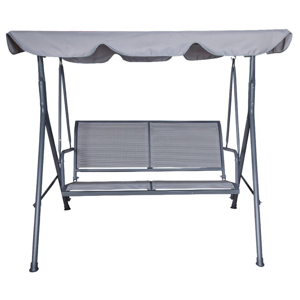 Two - seater Swing Chair - Enkaji Households