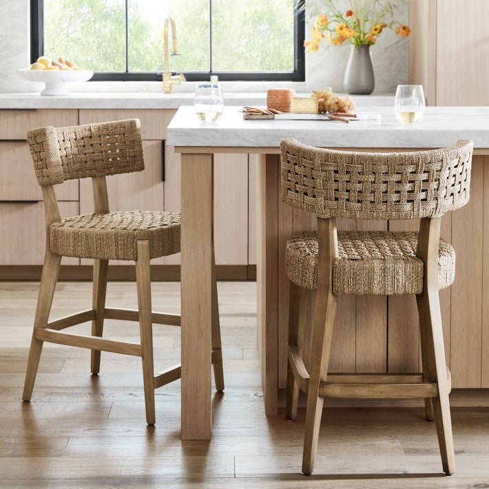 Bar Stools - Enkaji Households