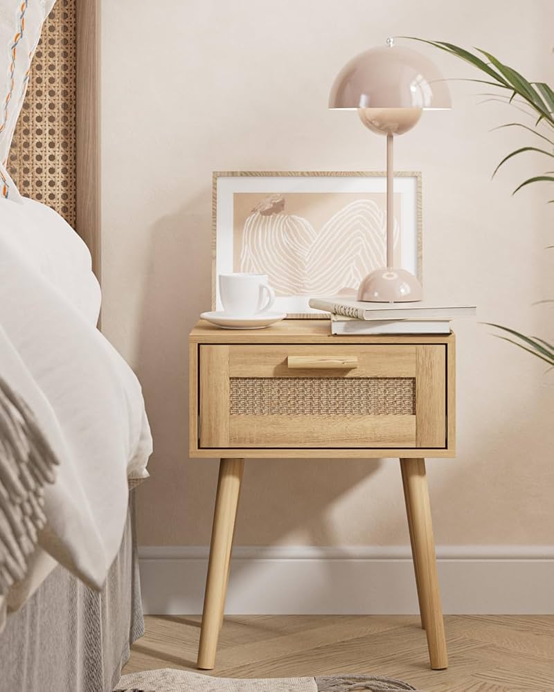 Nightstands - Enkaji Households