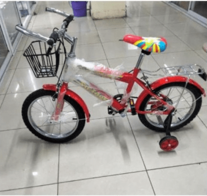 20 - Inch Kids’ Bicycle - Enkaji Households