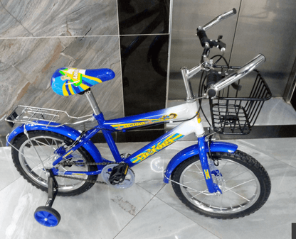 20 - Inch Kids’ Bicycle - Enkaji Households