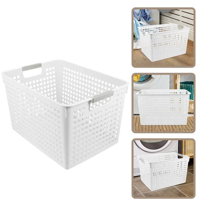 2pc Multipurpose Sundries Storage Basket - Enkaji Households