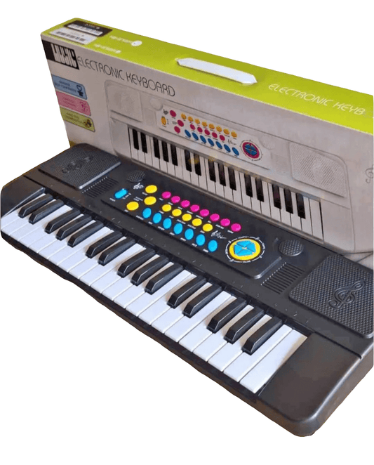 37 keys electronic keyboard - Enkaji Households