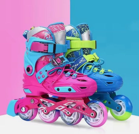 Professional Roller Skate shoes