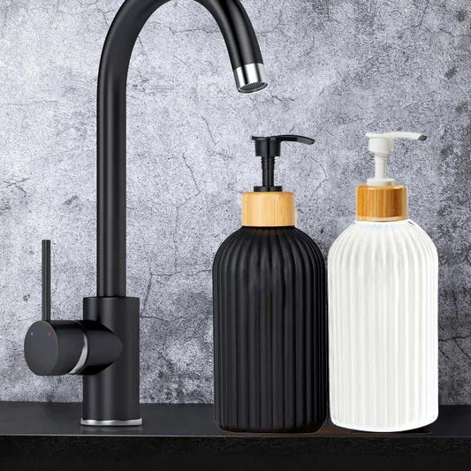 Soap dispenser