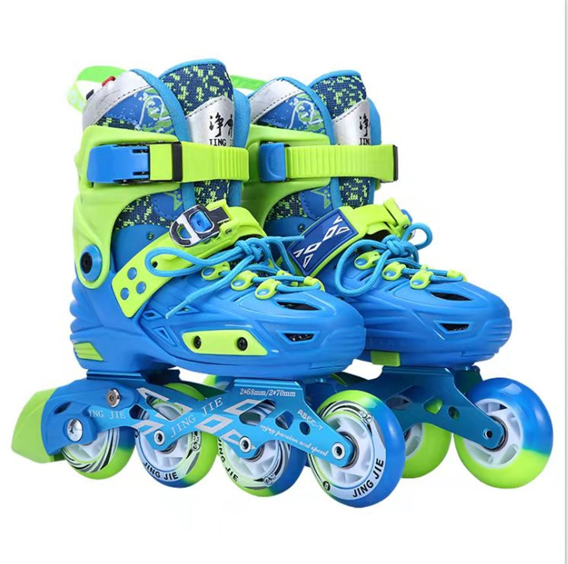 Professional Roller Skate shoes