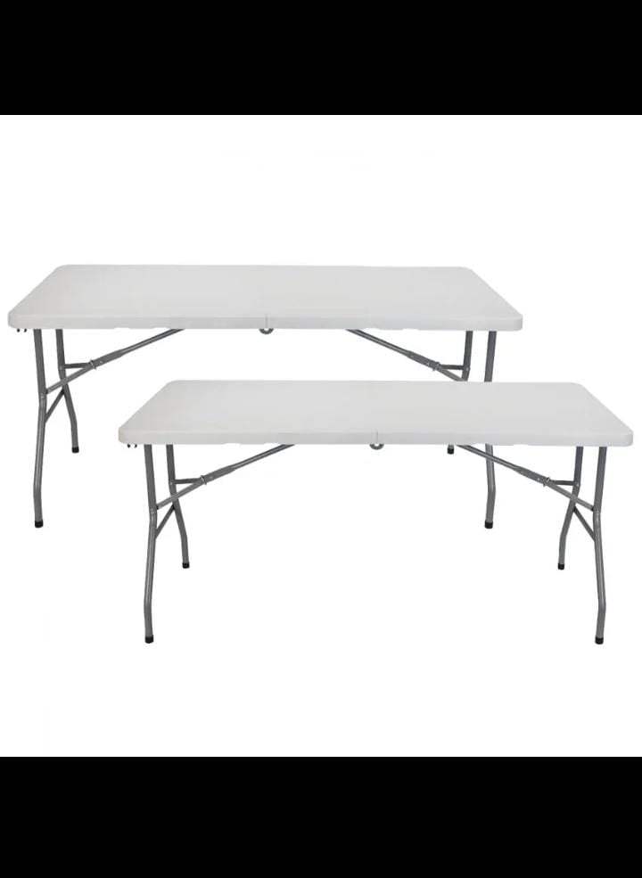 Adjustable outdoor tables - Enkaji Households