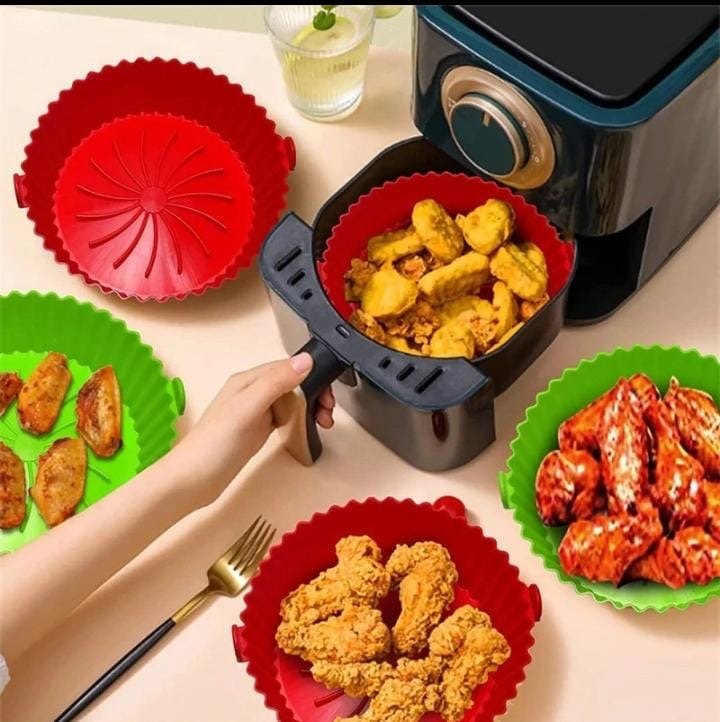 AirFryer Protective Silicone Cover - Enkaji Households