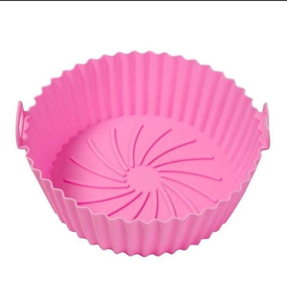 AirFryer Protective Silicone Cover - Enkaji Households