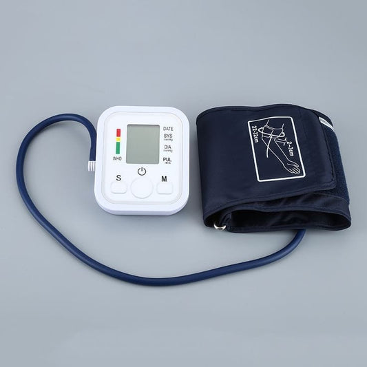 Arm blood pressure monitor machine - Enkaji Households