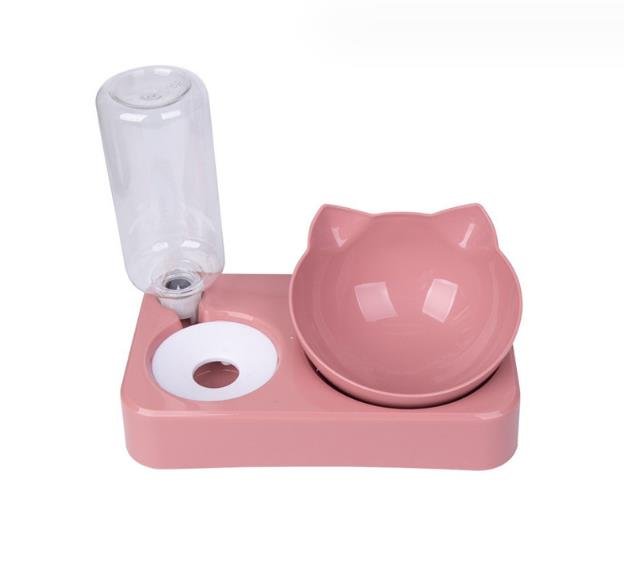 Automatic single pet bowl - Enkaji Households