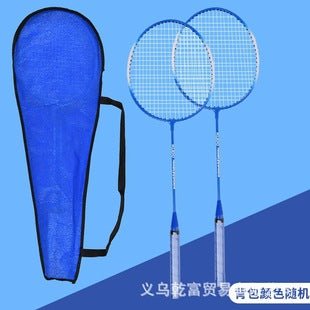 Badminton Set - Enkaji Households