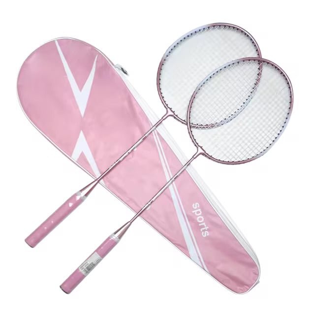 Badminton Set - Enkaji Households