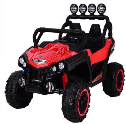 Battery - Operated Ride - On Car - Enkaji Households