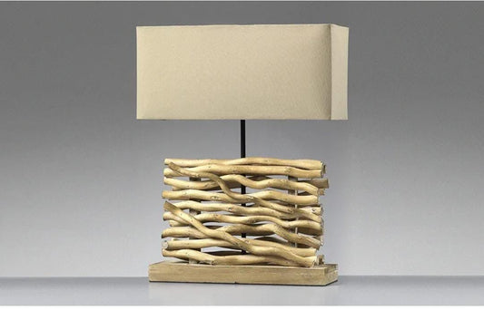 Bedside lamp - Enkaji Households