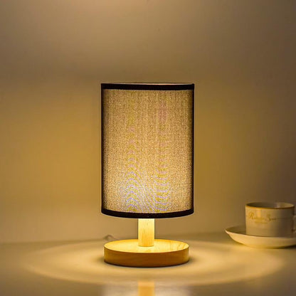 Bedside table lamp - Enkaji Households