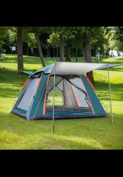 Camping tent - Enkaji Households