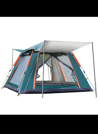 Camping tent - Enkaji Households