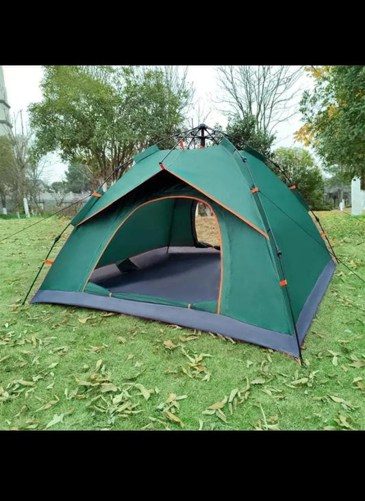 Camping tent - Enkaji Households