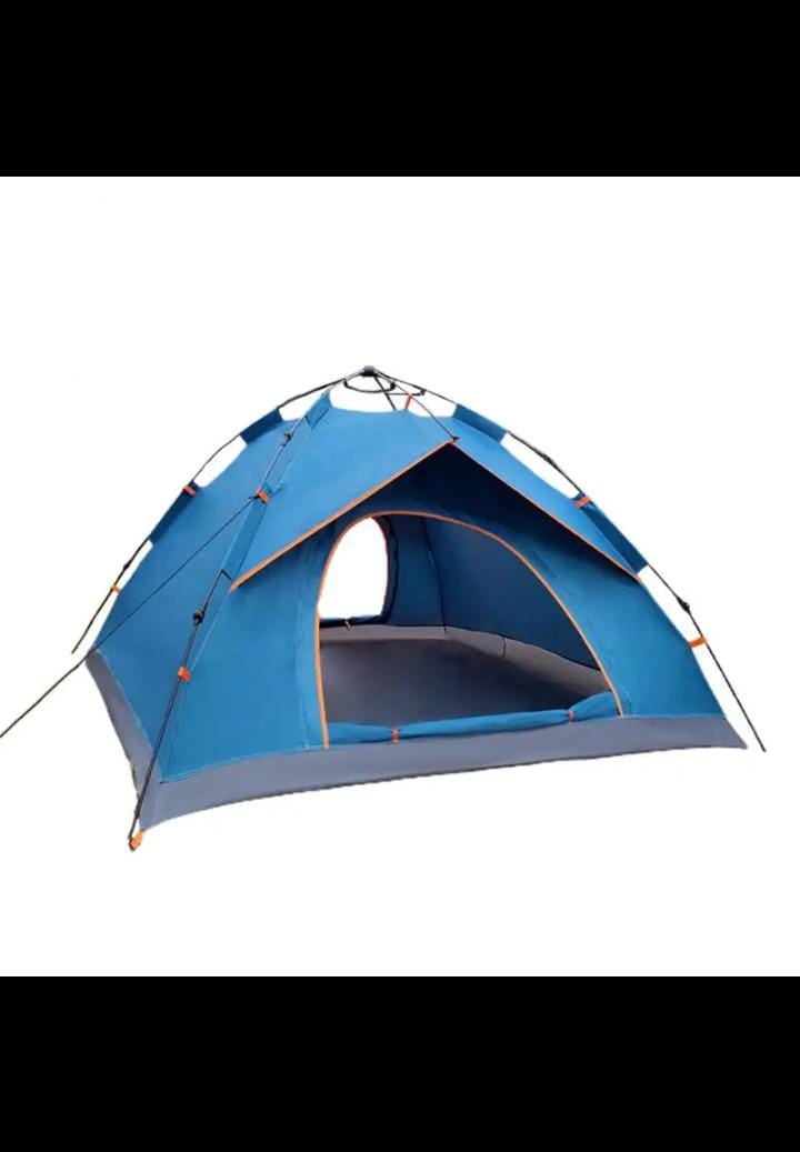 Camping tent - Enkaji Households