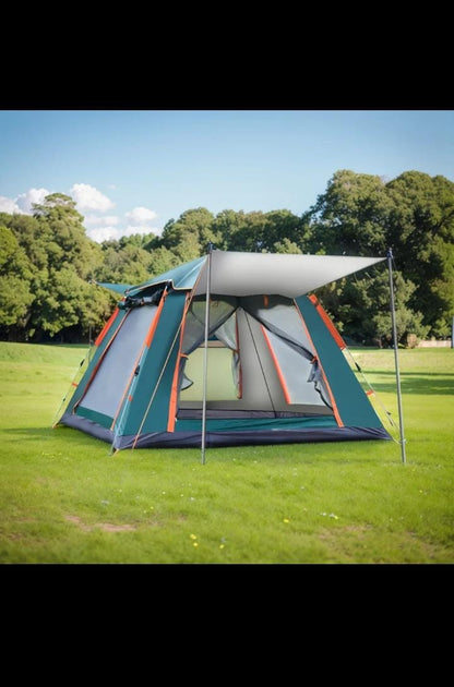 Camping tent - Enkaji Households