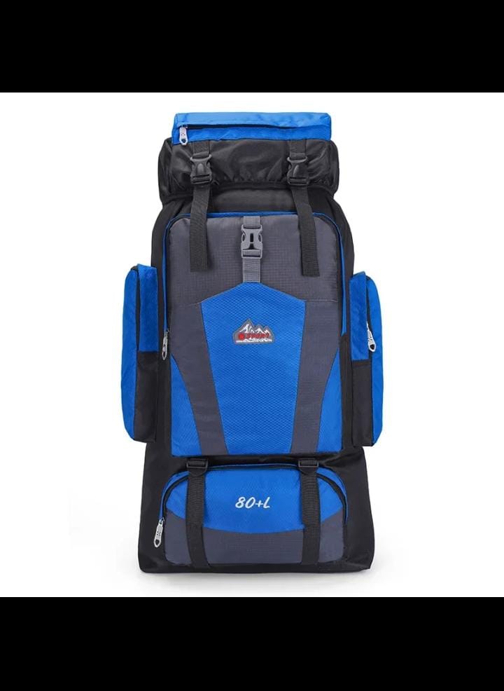 Camping/hiking bag - Enkaji Households