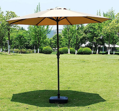 Canopy Outdoor Umbrella - Enkaji Households