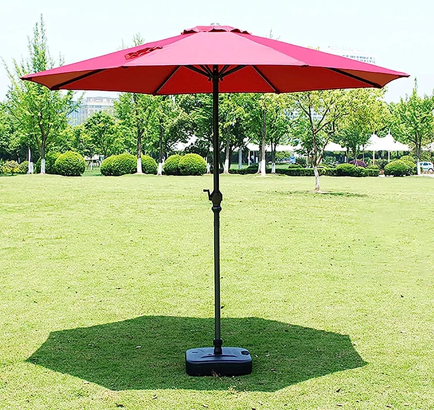 Canopy Outdoor Umbrella - Enkaji Households