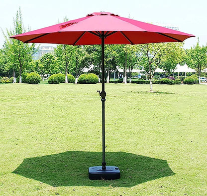 Canopy Outdoor Umbrella - Enkaji Households