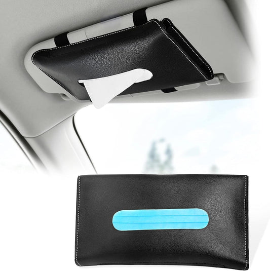 Car Tissue Holder - Enkaji Households