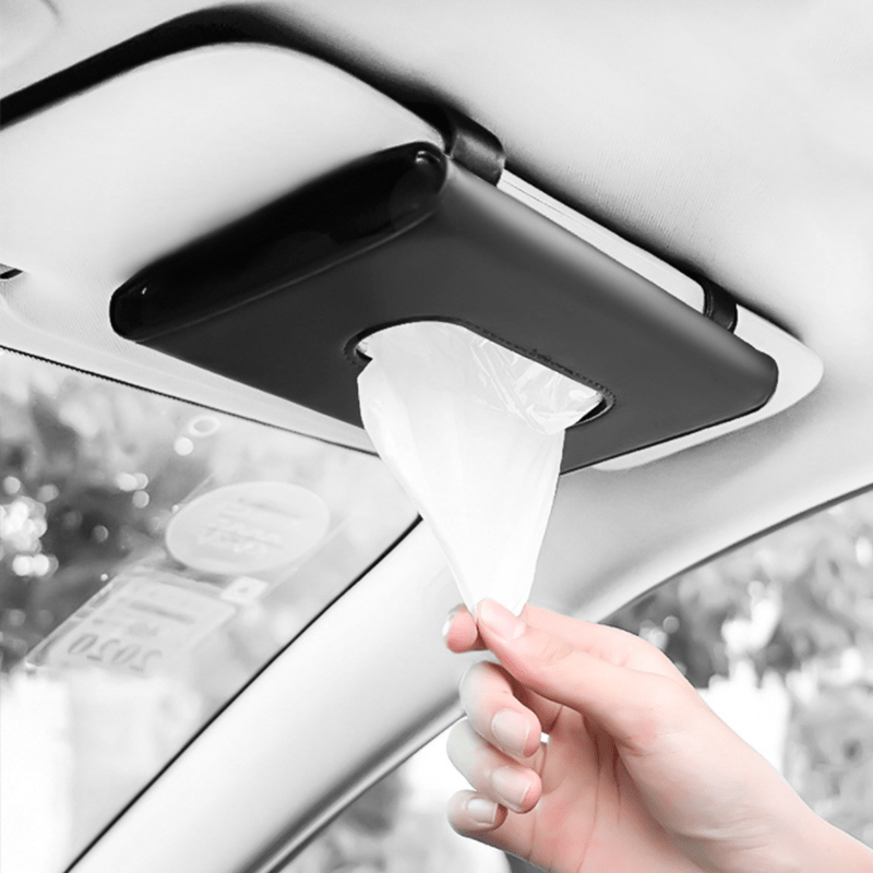 Car Tissue Holder - Enkaji Households