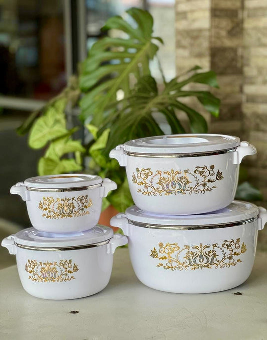 Casserole Insulated hot pots - Enkaji Households