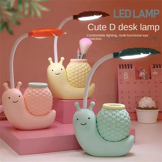 Children bedroom night light/Reading lamp - Enkaji Households