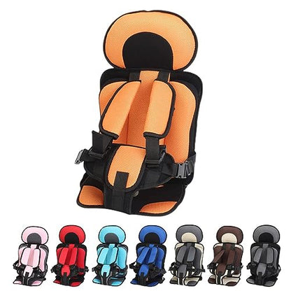 Children's Safety Car Seat cushion - Enkaji Households