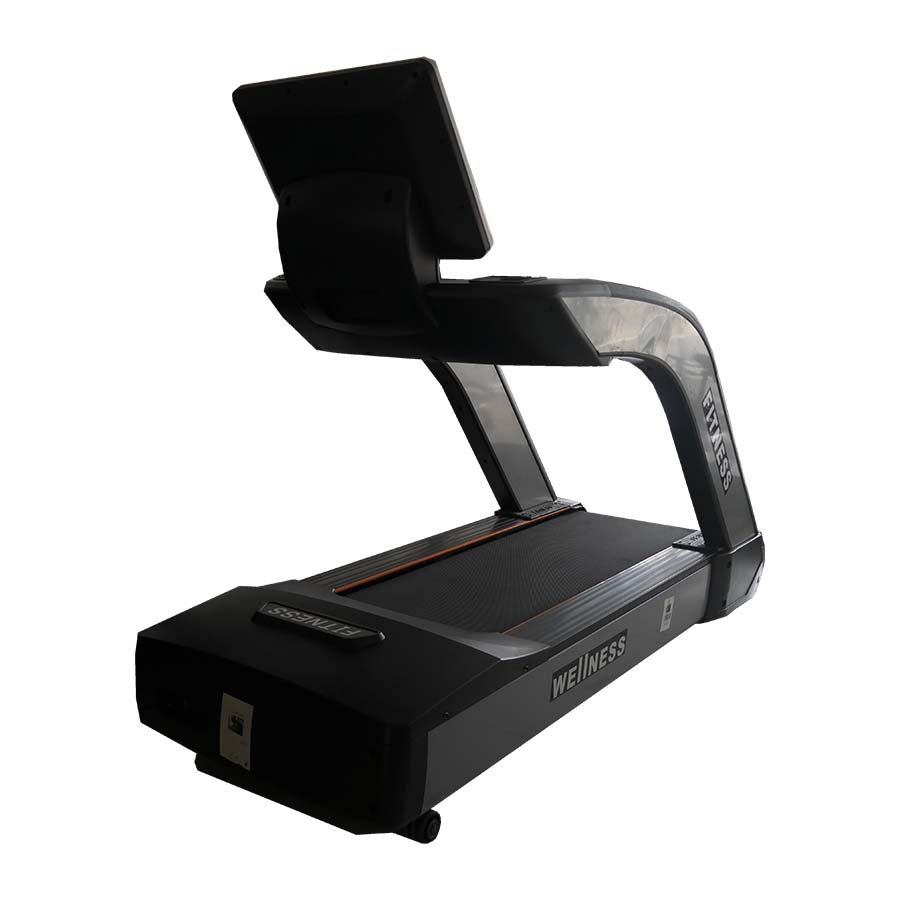 Commercial Treadmill - Enkaji Households