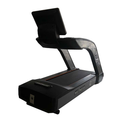Commercial Treadmill - Enkaji Households