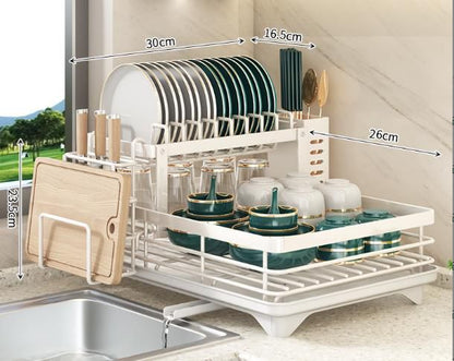 Dish Rack - Enkaji Households