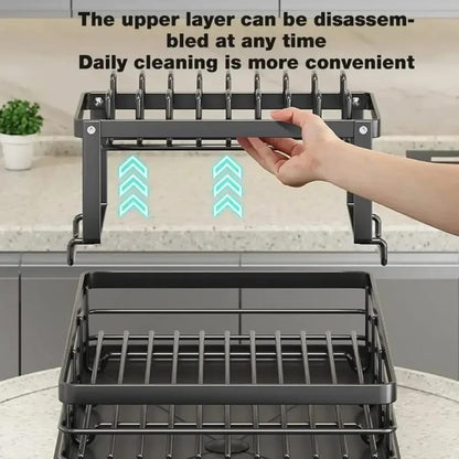 Dish Rack - Enkaji Households