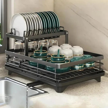 Dish Rack - Enkaji Households