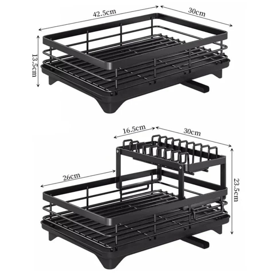 Dish Rack - Enkaji Households