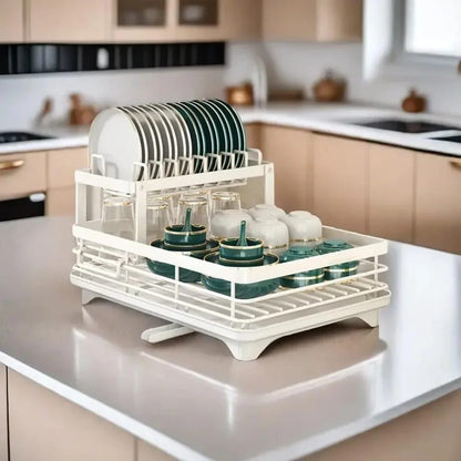 Dish Rack - Enkaji Households