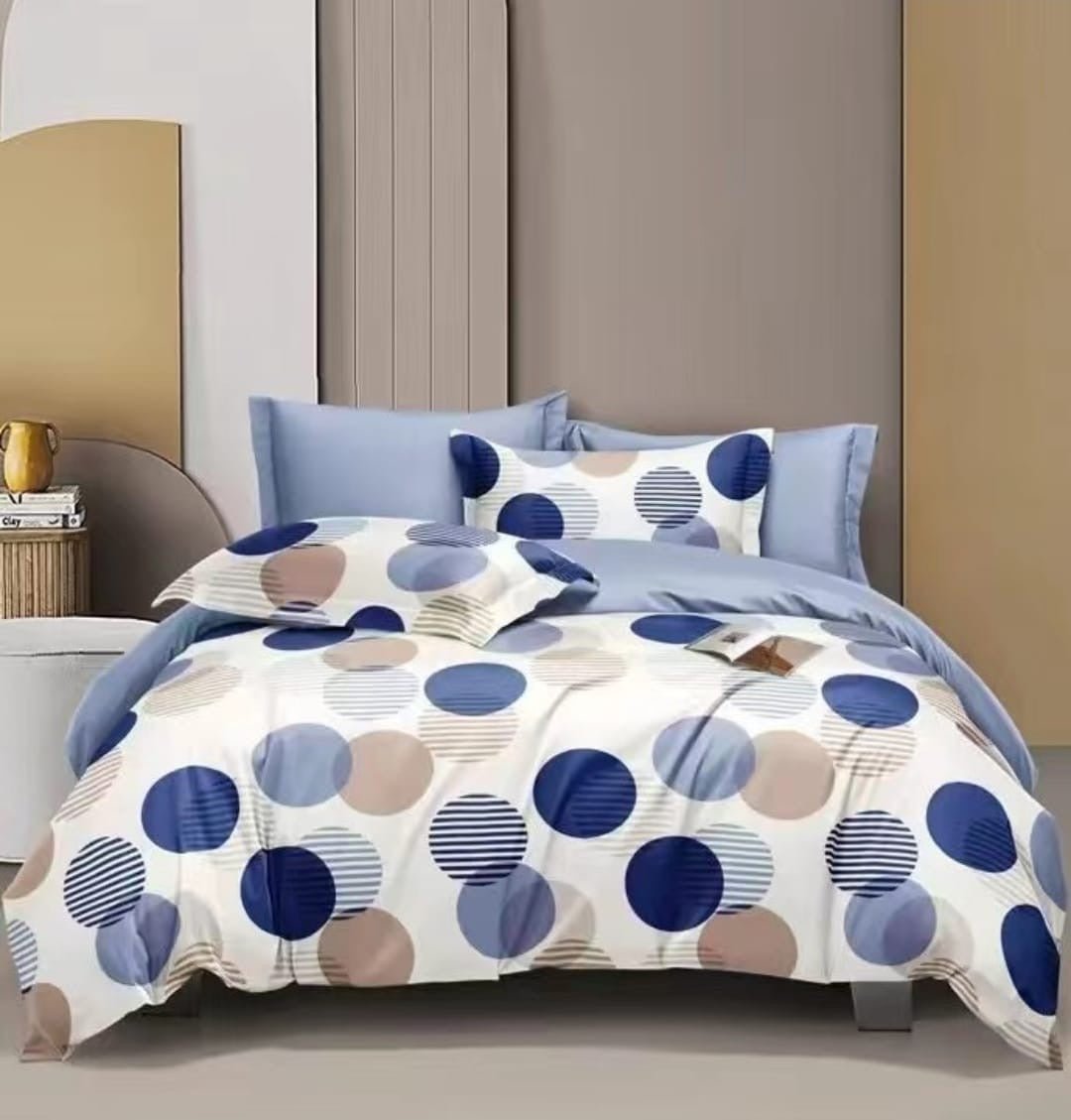 Duvet Covers - Enkaji Households