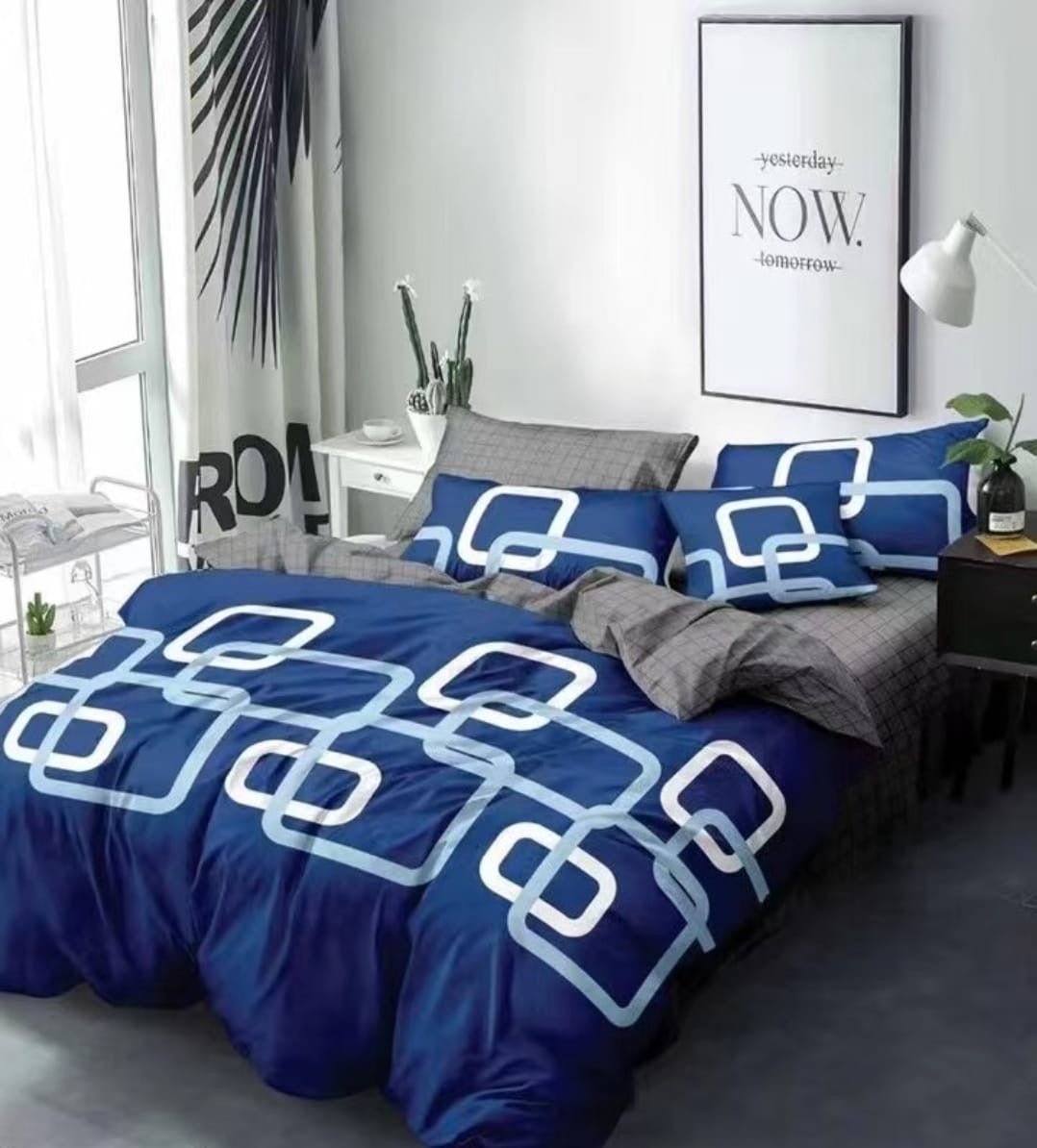 Duvet Covers - Enkaji Households